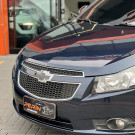 GM - Chevrolet CRUZE HB Sport LT 1.8 16V FlexP. 5p Aut 2014 Flex-2