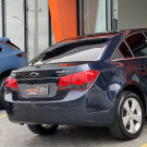 GM - Chevrolet CRUZE HB Sport LT 1.8 16V FlexP. 5p Aut 2014 Flex-13