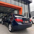GM - Chevrolet CRUZE HB Sport LT 1.8 16V FlexP. 5p Aut 2014 Flex-14