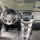 GM - Chevrolet CRUZE HB Sport LT 1.8 16V FlexP. 5p Aut 2014 Flex-10