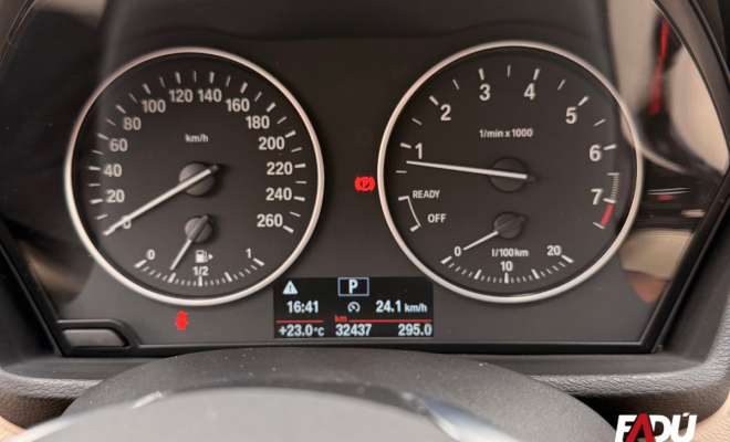 BMW X1 SDRIVE 20i X-Line 2.0 TB Active Flex 2018 Flex-5