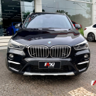 BMW X1 SDRIVE 20i X-Line 2.0 TB Active Flex 2018 Flex-0