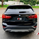 BMW X1 SDRIVE 20i X-Line 2.0 TB Active Flex 2018 Flex-8