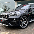 BMW X1 SDRIVE 20i X-Line 2.0 TB Active Flex 2018 Flex-1