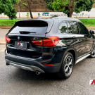 BMW X1 SDRIVE 20i X-Line 2.0 TB Active Flex 2018 Flex-9