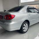 Toyota Corolla SE-G 1.8/1.8 Flex 16V Aut. 2006 Flex-1