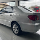 Toyota Corolla SE-G 1.8/1.8 Flex 16V Aut. 2006 Flex-2