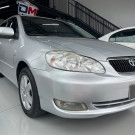 Toyota Corolla SE-G 1.8/1.8 Flex 16V Aut. 2006 Flex-0