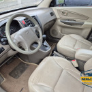 Hyundai Tucson 2.0 16V Aut. 2010 Gasolina-3