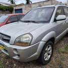 Hyundai Tucson 2.0 16V Aut. 2010 Gasolina-1