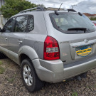 Hyundai Tucson 2.0 16V Aut. 2010 Gasolina-2