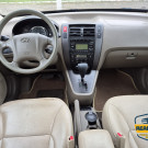 Hyundai Tucson 2.0 16V Aut. 2010 Gasolina-4