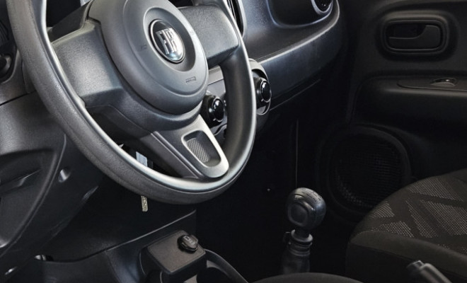 Fiat MOBI LIKE 1.0 Fire Flex 5p. 2025 Flex-3