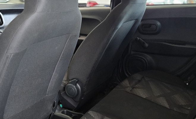 Fiat MOBI LIKE 1.0 Fire Flex 5p. 2025 Flex-8