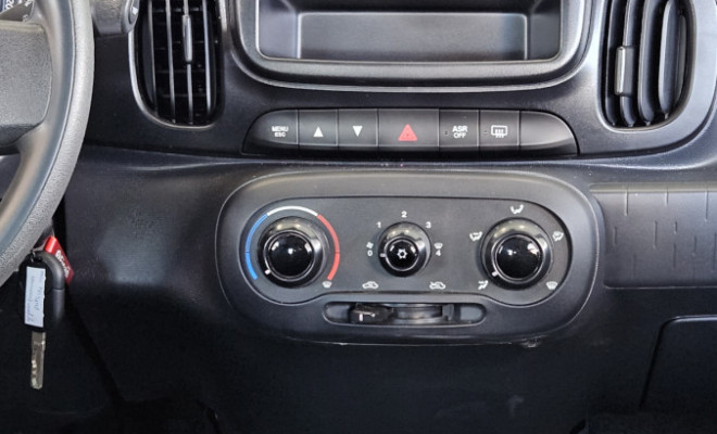 Fiat MOBI LIKE 1.0 Fire Flex 5p. 2025 Flex-5