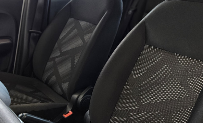 Fiat MOBI LIKE 1.0 Fire Flex 5p. 2025 Flex-7