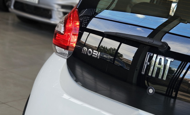 Fiat MOBI LIKE 1.0 Fire Flex 5p. 2025 Flex-11