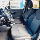 Jeep Renegade Longitude 1.8 4x2 Flex 16V Aut. 2016 Flex-9