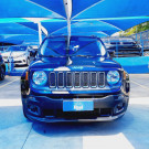 Jeep Renegade Longitude 1.8 4x2 Flex 16V Aut. 2016 Flex-0