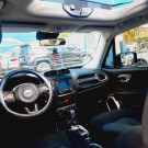 Jeep Renegade Longitude 1.8 4x2 Flex 16V Aut. 2016 Flex-6