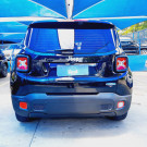 Jeep Renegade Longitude 1.8 4x2 Flex 16V Aut. 2016 Flex-3