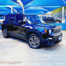 Jeep Renegade Longitude 1.8 4x2 Flex 16V Aut. 2016 Flex-1