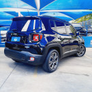 Jeep Renegade Longitude 1.8 4x2 Flex 16V Aut. 2016 Flex-2