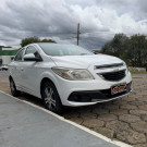 GM - Chevrolet PRISMA Sed. LT 1.0 8V FlexPower 4p 2013 Flex-4