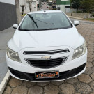 GM - Chevrolet PRISMA Sed. LT 1.0 8V FlexPower 4p 2013 Flex-3