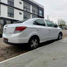 GM - Chevrolet PRISMA Sed. LT 1.0 8V FlexPower 4p 2013 Flex-9