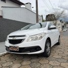 GM - Chevrolet PRISMA Sed. LT 1.0 8V FlexPower 4p 2013 Flex-8