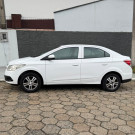GM - Chevrolet PRISMA Sed. LT 1.0 8V FlexPower 4p 2013 Flex-0