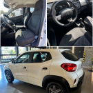 Renault KWID Zen 1.0 Flex 12V 5p Mec. 2024 Flex-8