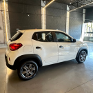Renault KWID Zen 1.0 Flex 12V 5p Mec. 2024 Flex-4