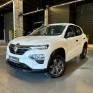 Renault KWID Zen 1.0 Flex 12V 5p Mec. 2024 Flex-0