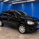Renault Clio RN/Alizé/Expr./1.0 Hi-Power 16V 5p 2016 Gasolina-4