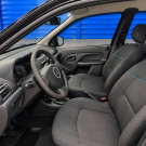 Renault Clio RN/Alizé/Expr./1.0 Hi-Power 16V 5p 2016 Gasolina-8