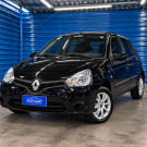 Renault Clio RN/Alizé/Expr./1.0 Hi-Power 16V 5p 2016 Gasolina-1