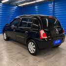 Renault Clio RN/Alizé/Expr./1.0 Hi-Power 16V 5p 2016 Gasolina-2