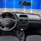 Renault Clio RN/Alizé/Expr./1.0 Hi-Power 16V 5p 2016 Gasolina-7