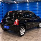 Renault Clio RN/Alizé/Expr./1.0 Hi-Power 16V 5p 2016 Gasolina-0