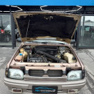 Ford Verona GLX 1.8 (Modelo antigo) 1990 Gasolina-5