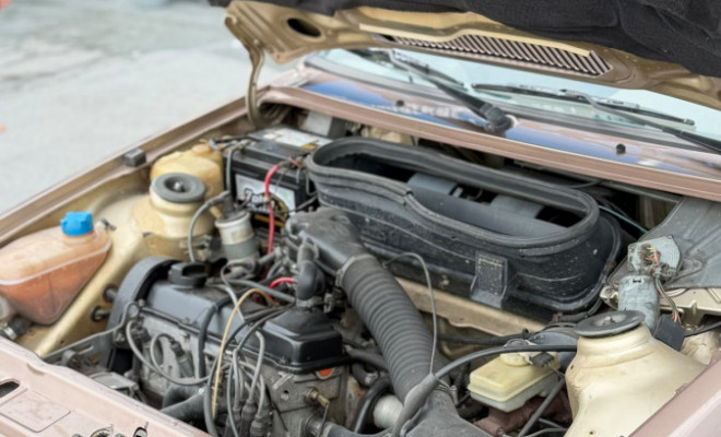 Ford Verona GLX 1.8 (Modelo antigo) 1990 Gasolina-11