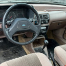 Ford Verona GLX 1.8 (Modelo antigo) 1990 Gasolina-8