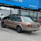 Ford Verona GLX 1.8 (Modelo antigo) 1990 Gasolina-3