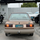 Ford Verona GLX 1.8 (Modelo antigo) 1990 Gasolina-4
