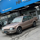 Ford Verona GLX 1.8 (Modelo antigo) 1990 Gasolina-0