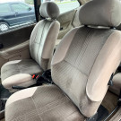 Ford Verona GLX 1.8 (Modelo antigo) 1990 Gasolina-10