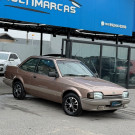 Ford Verona GLX 1.8 (Modelo antigo) 1990 Gasolina-1