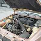 Ford Verona GLX 1.8 (Modelo antigo) 1990 Gasolina-11